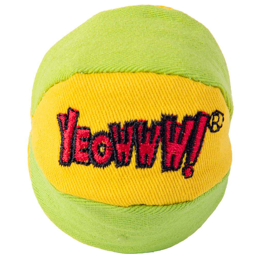 YEOWWW - MY CATS BALLS 3PK