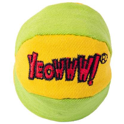 YEOWWW - MY CATS BALLS 3PK