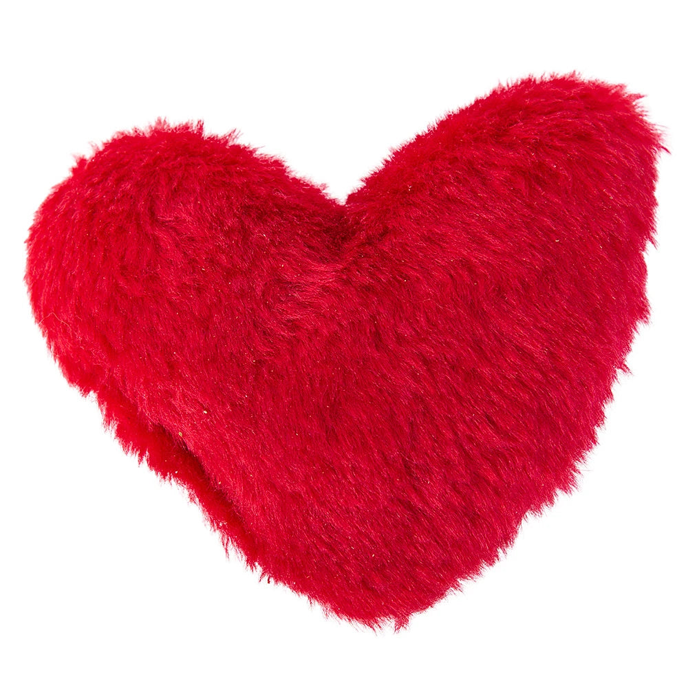 YEOWWW - HEARRRT ATTACK - Catnip Cat Toy