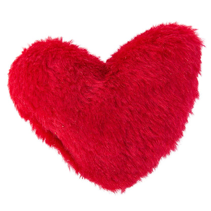 YEOWWW - HEARRRT ATTACK - Catnip Cat Toy