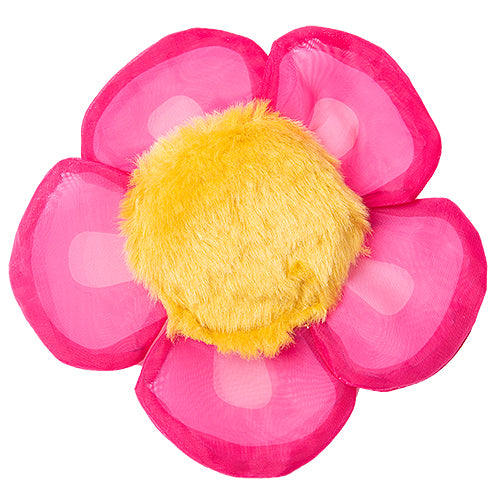 YEOWWW - DAISYS FLOWER TOP CATNIP CAT TOY