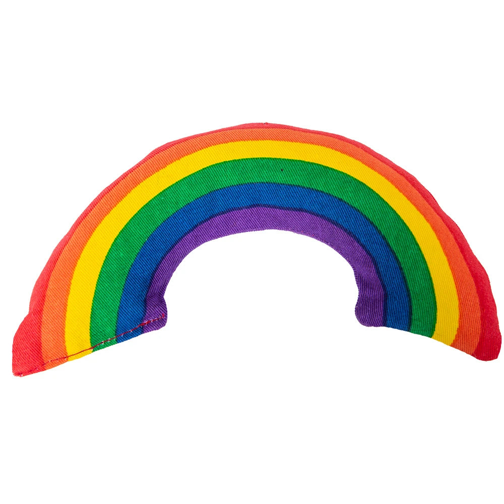 YEOWWW - RAINBOW Catnip Cat Toy