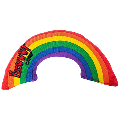 YEOWWW - RAINBOW Catnip Cat Toy