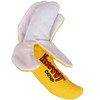 YEOWWW - PEELED BANANA CATNIP CAT TOY