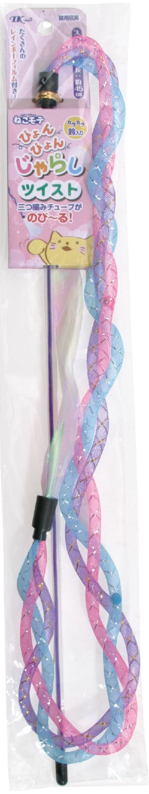 NekoMote Bouncy Cat Teaser Wand