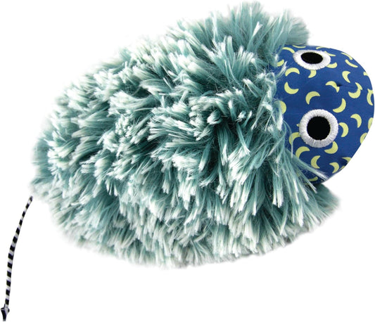 PETSTAGES CAT NIGHTTIME GLOW IN DARK CUDDLE TOY