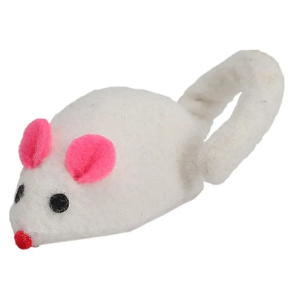 CattyMan JARENEKO RECKLESS MOUSE