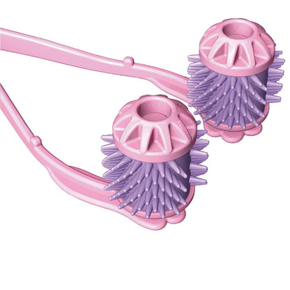 CattyMan Cat Relaxation Full-Body Massager