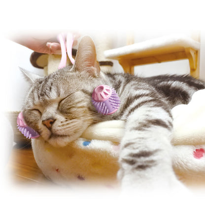 CattyMan Cat Relaxation Full-Body Massager