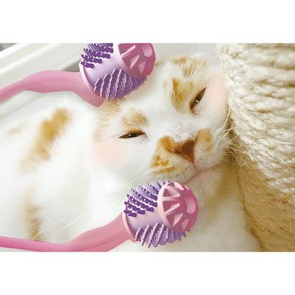 CattyMan Cat Relaxation Full-Body Massager