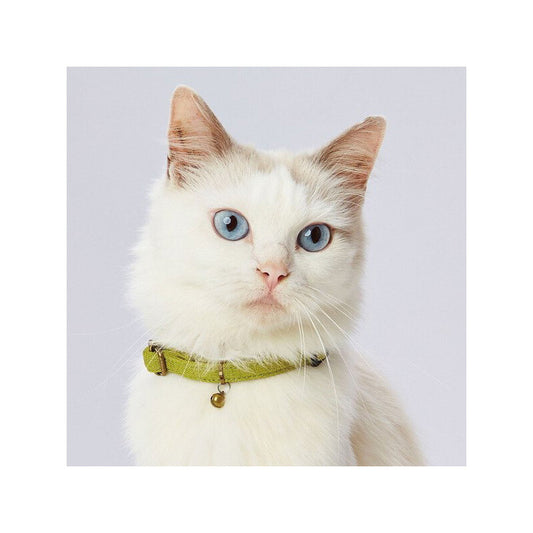Petio Cat Collar – Green
