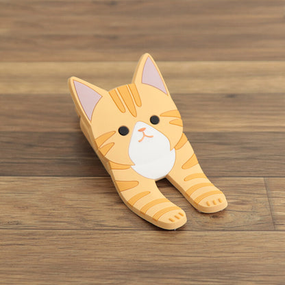 Toyo Case Magnetic Hook Clip