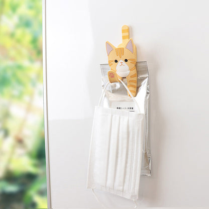 Toyo Case Magnetic Hook Clip