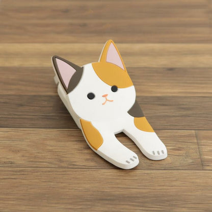 Toyo Case Magnetic Hook Clip