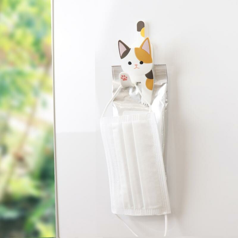 Toyo Case Magnetic Hook Clip