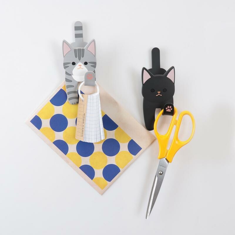 Toyo Case Magnetic Hook Clip