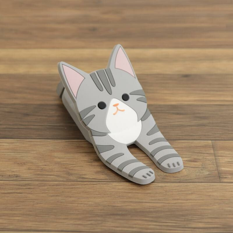 Toyo Case Magnetic Hook Clip