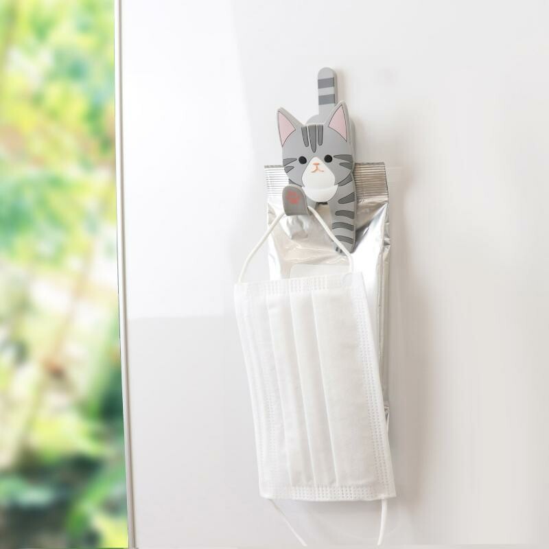 Toyo Case Magnetic Hook Clip