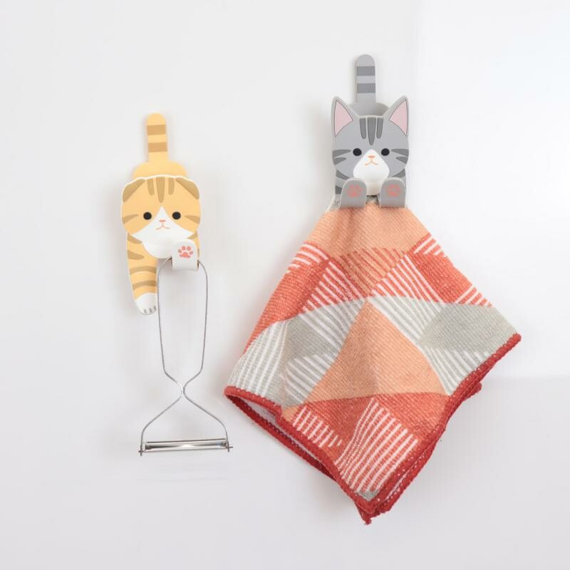 Toyo Case Magnetic Hook Clip