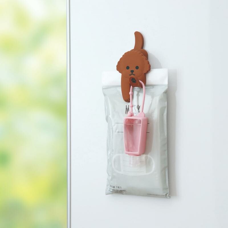 Toyo Case Magnetic Hook Clip