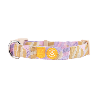 Sunshower Dog Collar