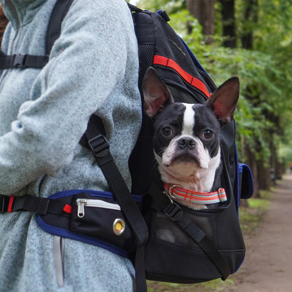 iCANDOR JIGE Bag_Dynamic Black