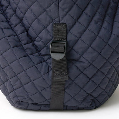 iCANDOR Dumpling Bag_Midnight Navy