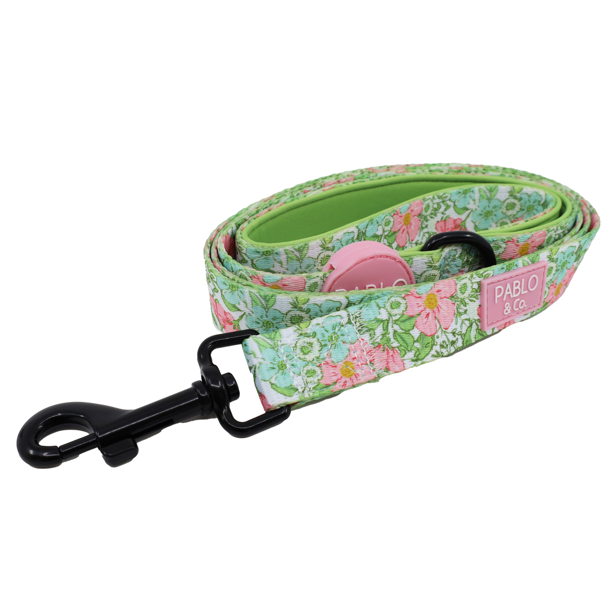 Flora & Fern: Dog Leash