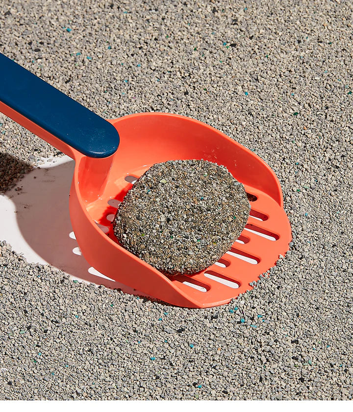 Petshy NAJI-ORE CAT LITTER 4.5kg