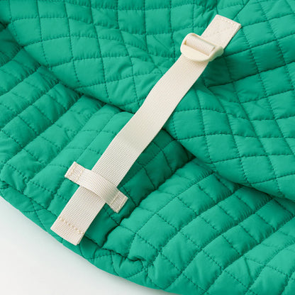 iCANDOR Dumpling Bag_Lettuce Green