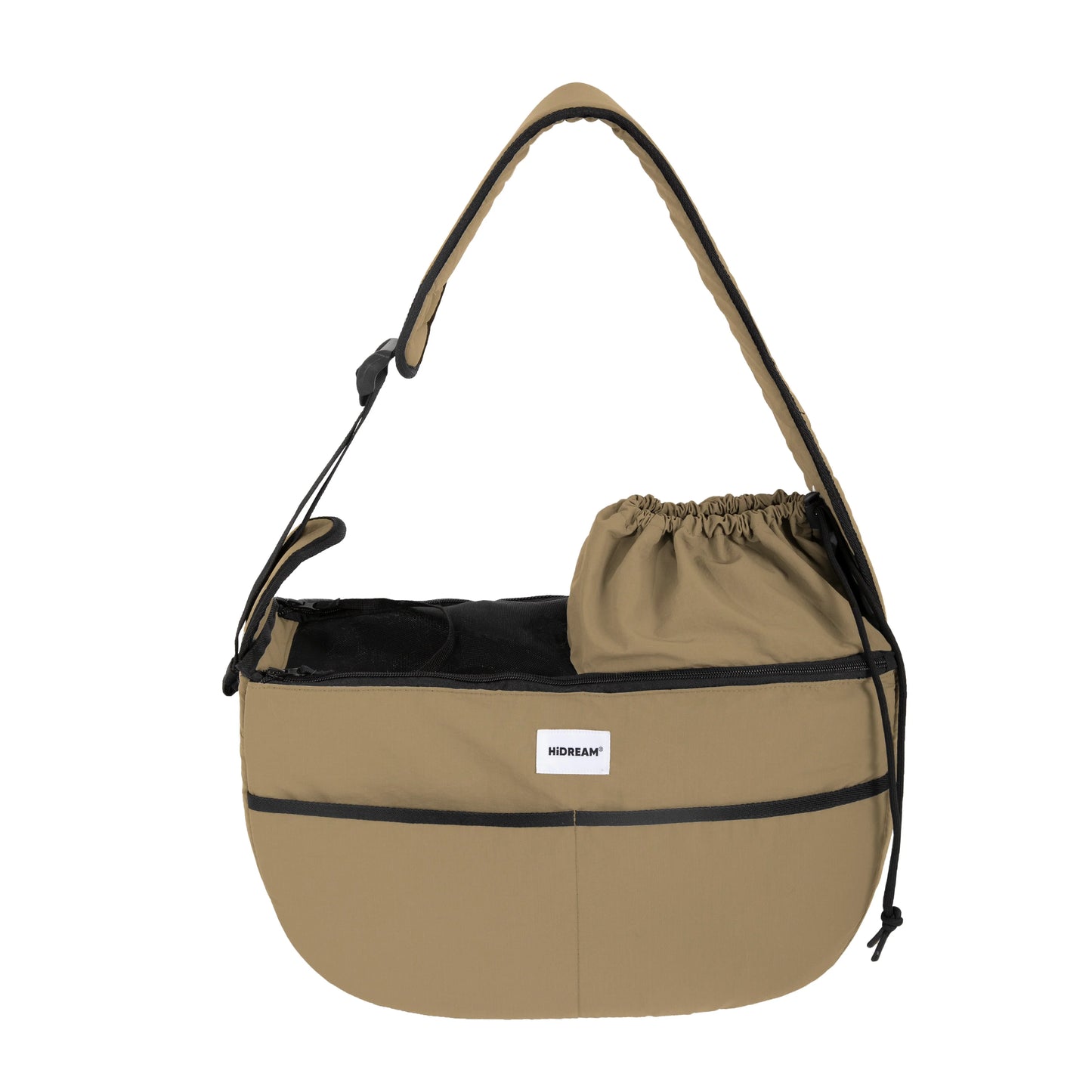 (NEW) HiDream Mountain Series Crossbody Pet Tote