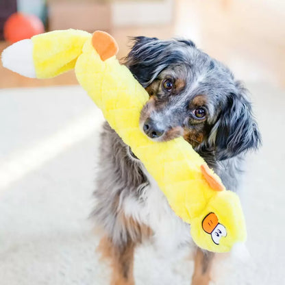 ZIPPYPAWS JIGGLERZ - DUCK