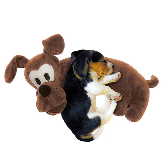 DoggyMan ANIMAL GOOD SLEEP PILLOW DACHSHUND