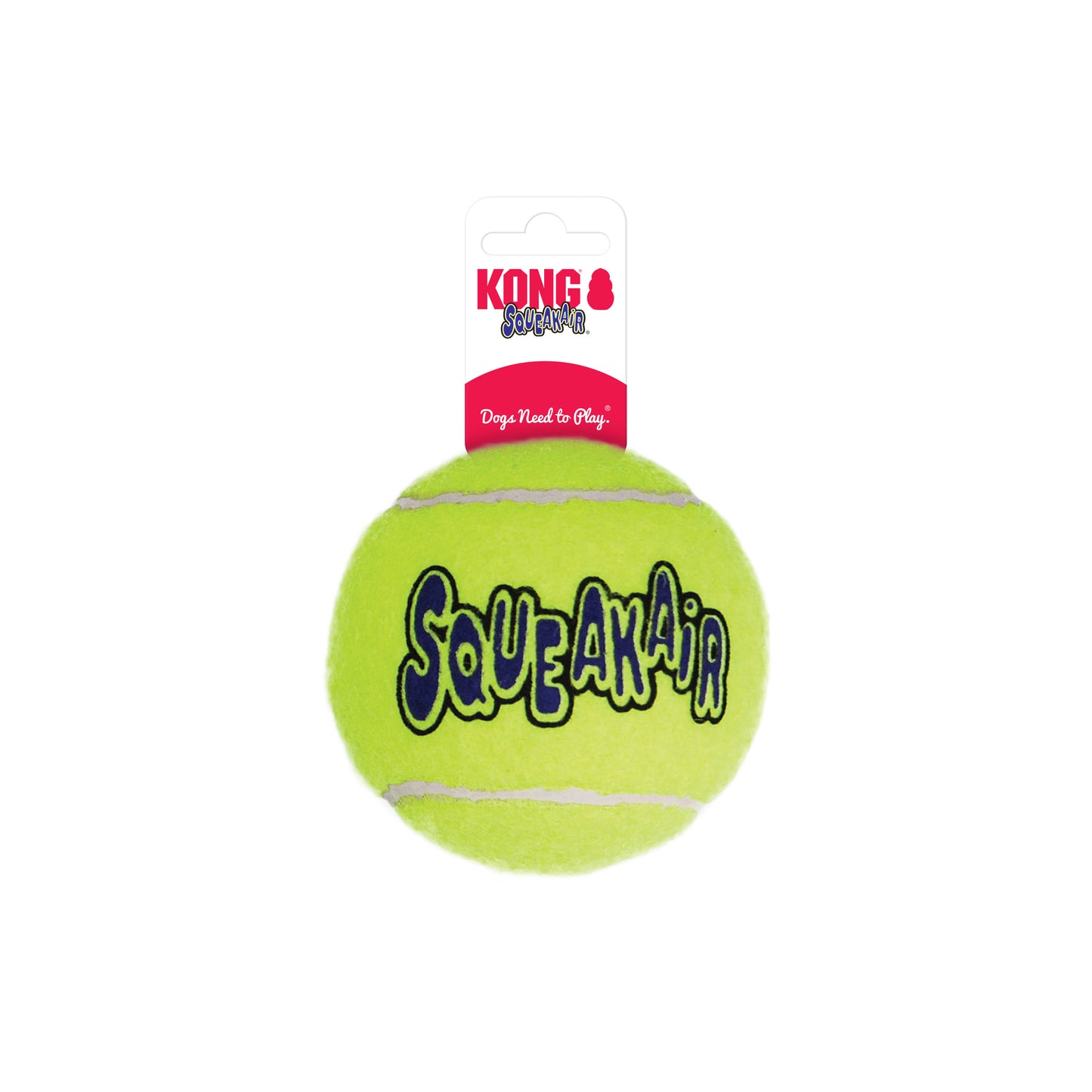 KONG SqueakAir® Ball Extra Large