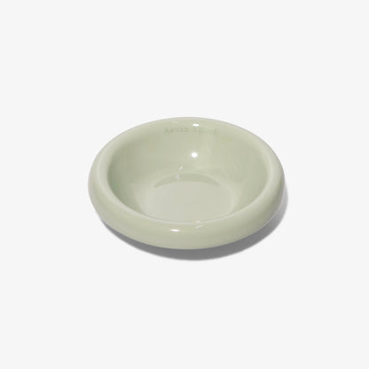 Aevan Epoch｜Premium Handcrafted Ceramic Pet Bowl - Glossy