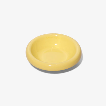 Aevan Epoch｜Premium Handcrafted Ceramic Pet Bowl - Glossy