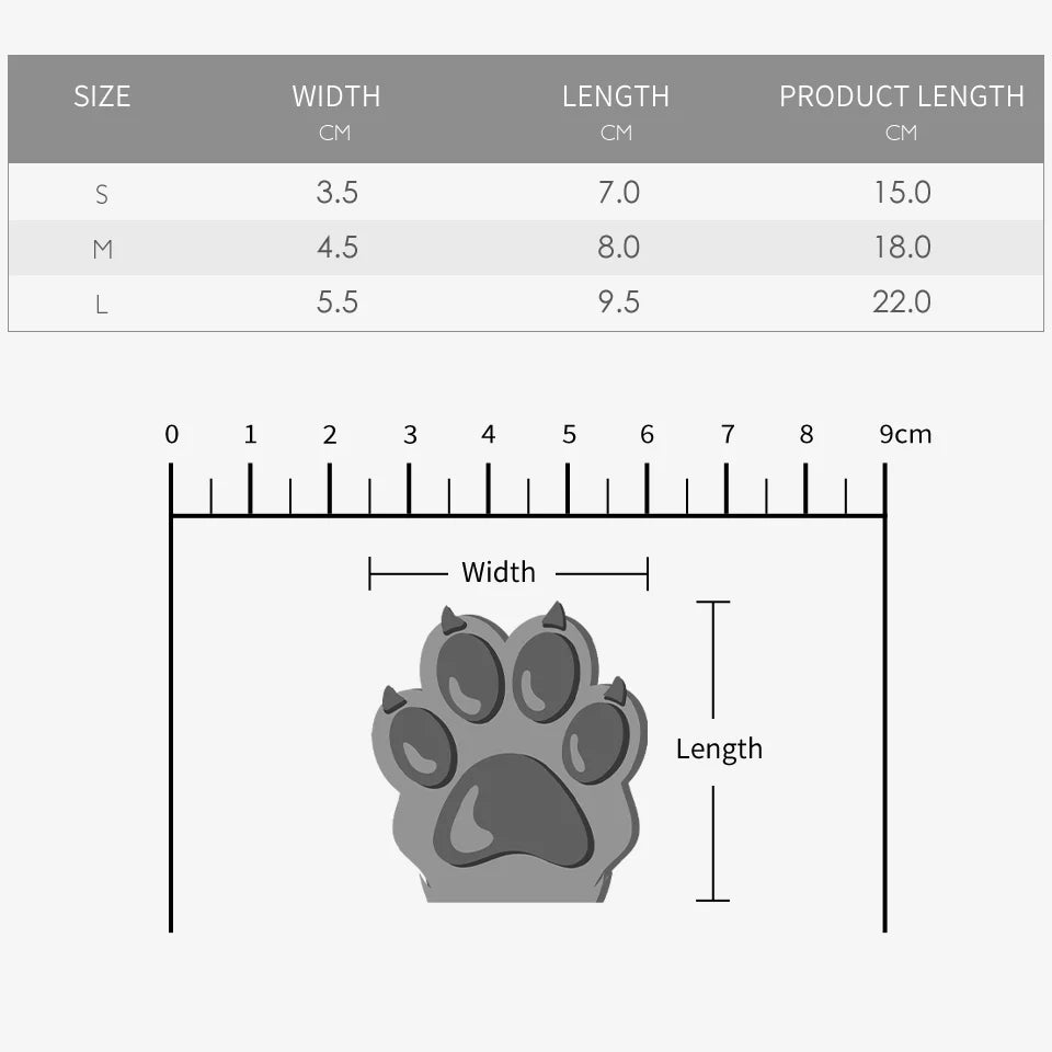 BlackDoggy SCAPPO OUTDOOR DOC BOOT