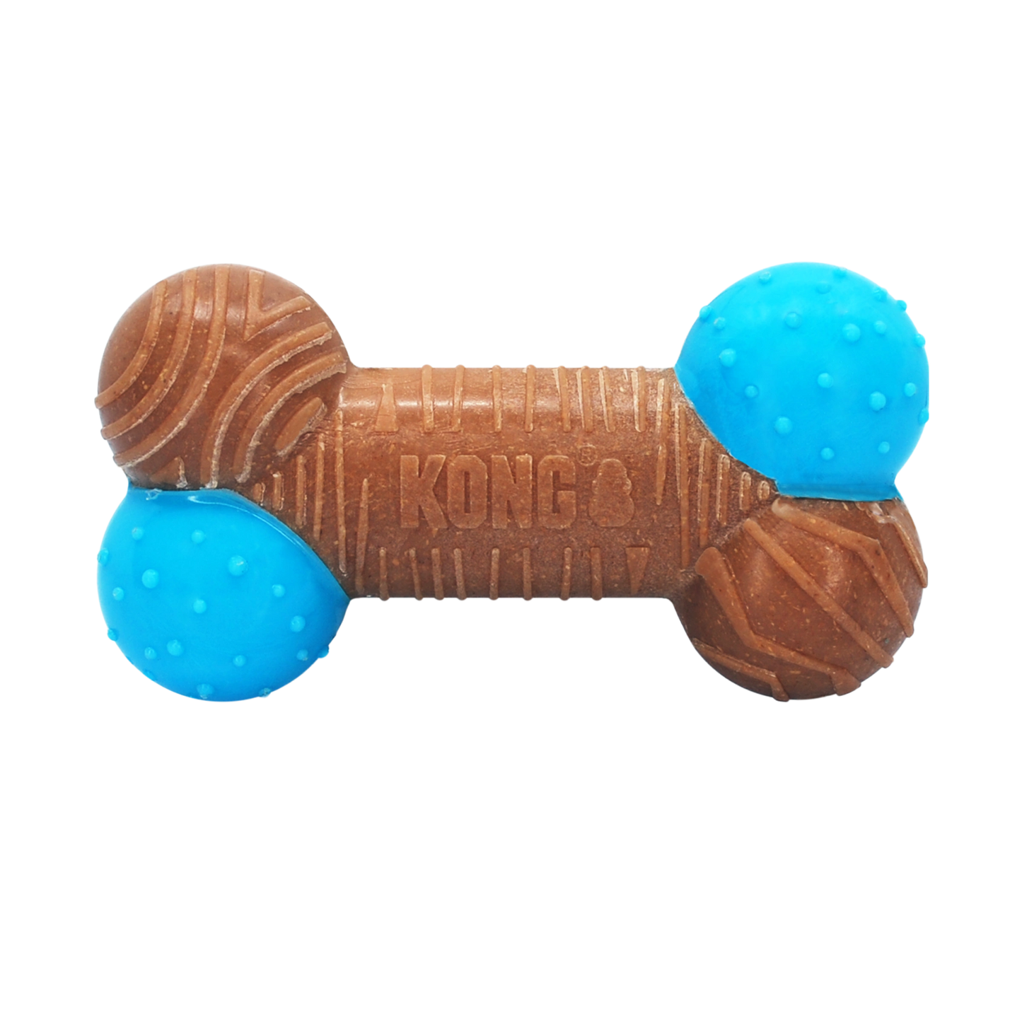 CoreStrength™ Bamboo Bone Large Dog Toy