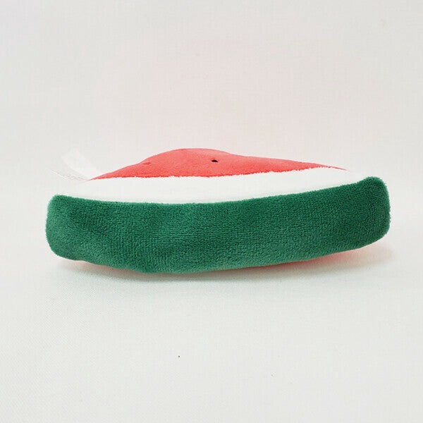Watermelon Sound Pet Toy | LOVE PETS by BESTEVER