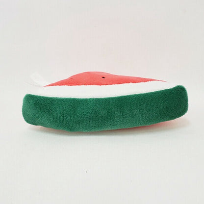 Watermelon Sound Pet Toy | LOVE PETS by BESTEVER