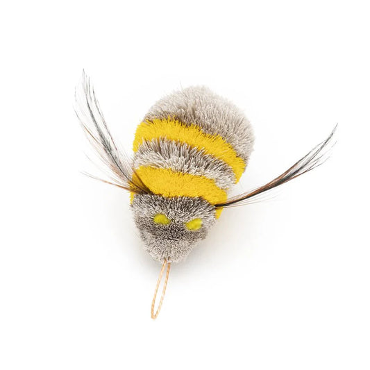 CAT LURES REPLACEMENT LURE - BUMBLE BEE