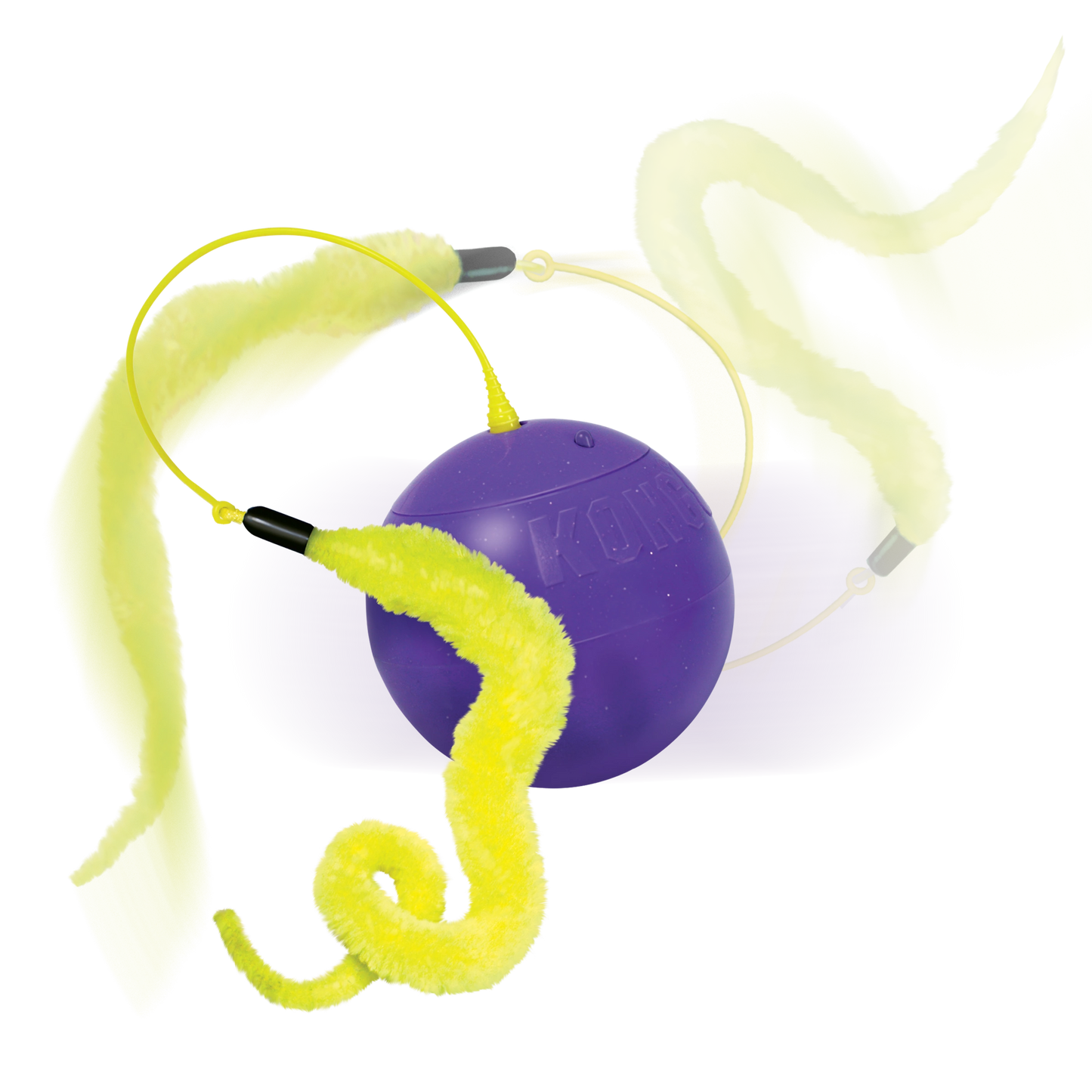 KONG CAT PURRSUIT WHIRLWIND Cat Toy