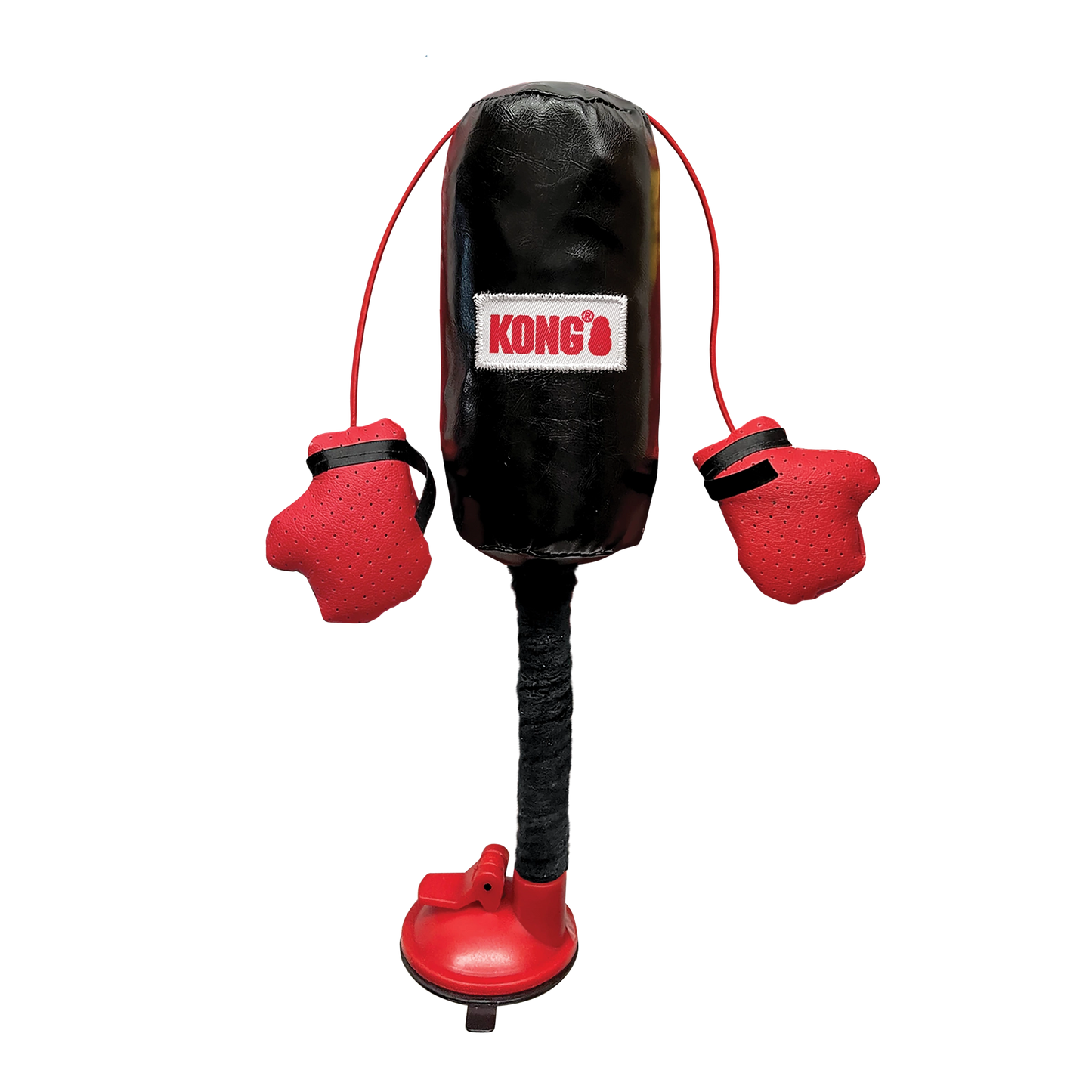 KONG CONNECTS PUNCHING BAG Cat Toy