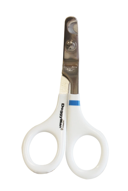 DoggyMan CURVED DOG NAIL CLIPPERS