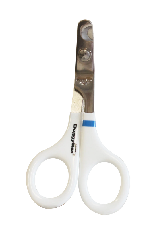 DoggyMan CURVED DOG NAIL CLIPPERS