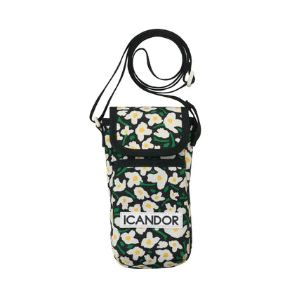 iCandor Cashew Nut Bag | Dog Owner Sling Phone Pouch