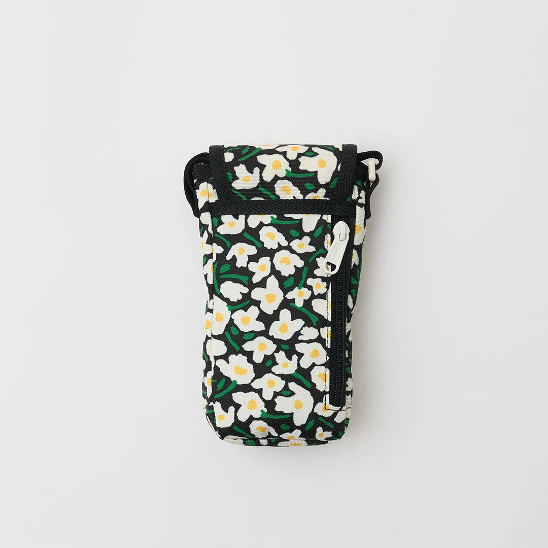 iCandor Cashew Nut Bag | Dog Owner Sling Phone Pouch