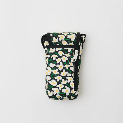 iCandor Cashew Nut Bag | Dog Owner Sling Phone Pouch