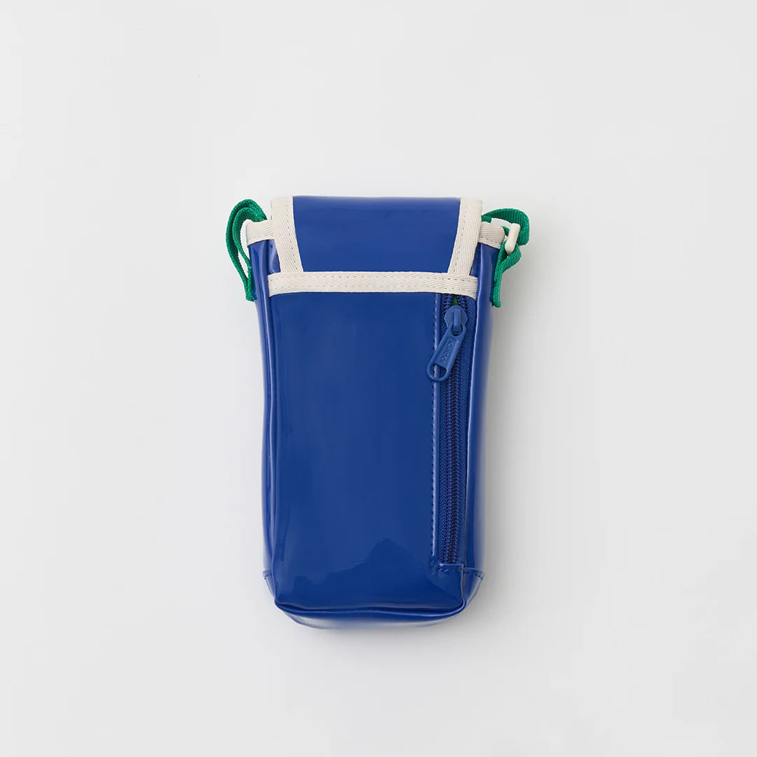 iCandor Cashew Nut Bag | Dog Owner Sling Phone Pouch