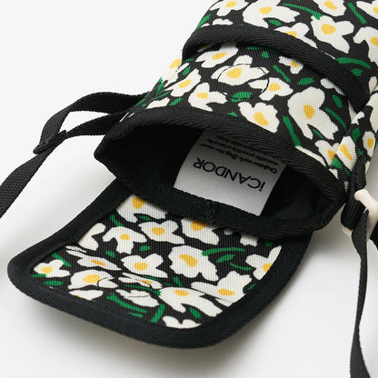 iCandor Cashew Nut Bag | Dog Owner Sling Phone Pouch